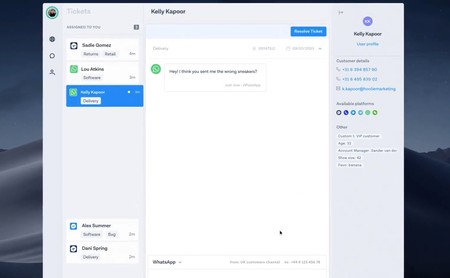 Llega a España Inbox.ai, una plataforma de atención al cliente que integra WhatsApp, SMS, Telegram, Messenger y más