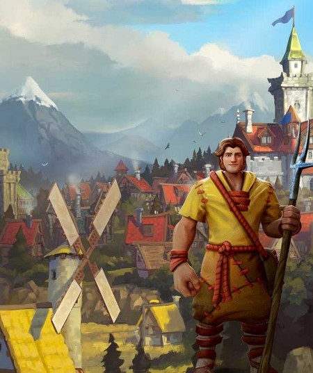 The Settlers: Kingdoms of Anteria: primeras impresiones