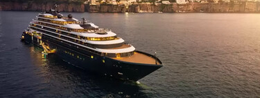 Cuando un príncipe saudí se dio cuenta de que todos sus invitados no cabían en su yate hizo algo: subcontratar un crucero de lujo