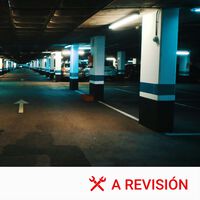 Este es el truco para que no me rayen el coche en el garaje comunitario. Además, me sirve para mantenerlo limpio más tiempo