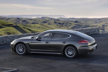 Porsche Panamera 2014, ¿qué podemos esperar?
