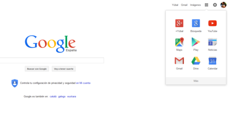 Google+ confirma su cambio de rumbo y elimina del buscador los enlaces a nuestros perfiles