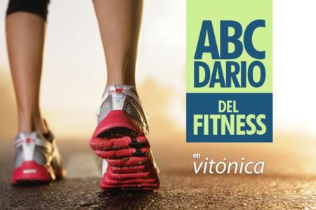 El abecedario del fitness: con la C de Crossfit