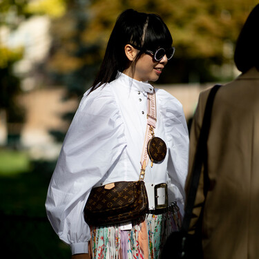 He fichado las blusas más elegantes de Zara en rebajas por menos de 30 euros: quedan bien con bermudas o pantalones y son muy fresquitas