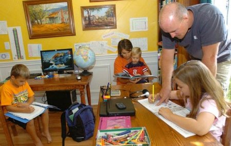 Conclusiones del II Congreso Nacional de Homeschooling