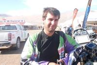 Dakar 2015: lo que no te contamos de la cuarta etapa