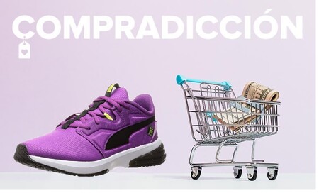 Chollos en tallas sueltas de zapatillas Adidas, Nike, Puma y Reebok en Amazon