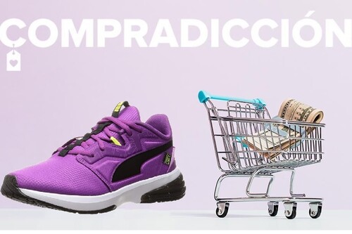 Chollos en tallas sueltas de  zapatillas Adidas, Nike, Puma y Reebok en Amazon