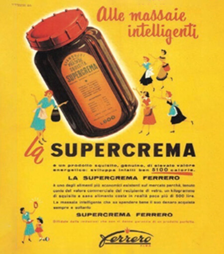 Supercrema