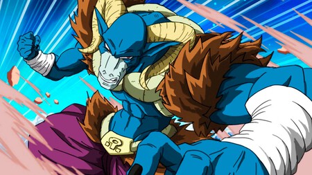 Dragon Ball Super The Galactic Patrol Presentara Una Nueva Amenaza Para Goku 2