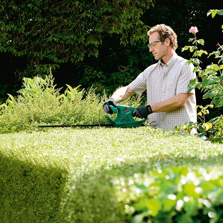 Ofertas en herramientas de jardín Bosch, Greencut o Black & Decker en Amazon: cortacéspedes, motosierras o cortabordes rebajados