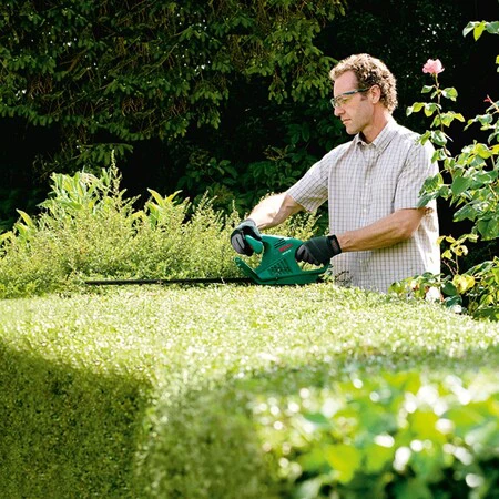 Ofertas en herramientas de jardín Bosch, Greencut o Black & Decker en Amazon: cortacéspedes, motosierras o cortabordes rebajados