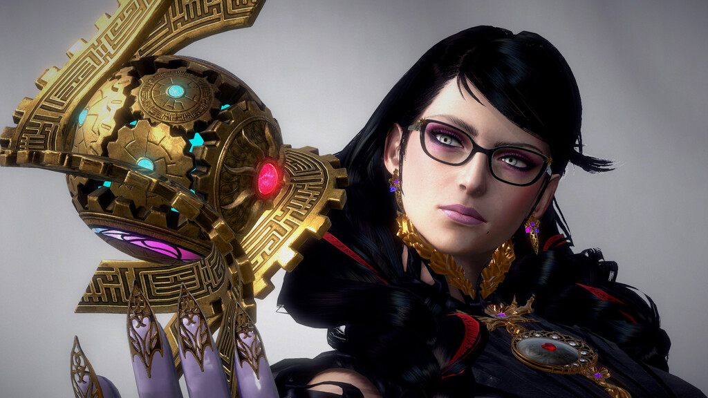 'Bayonetta 3' desvela su fecha de lanzamiento con un extenso nuevo trailer que rebosa estilo Platinum al cien por cien