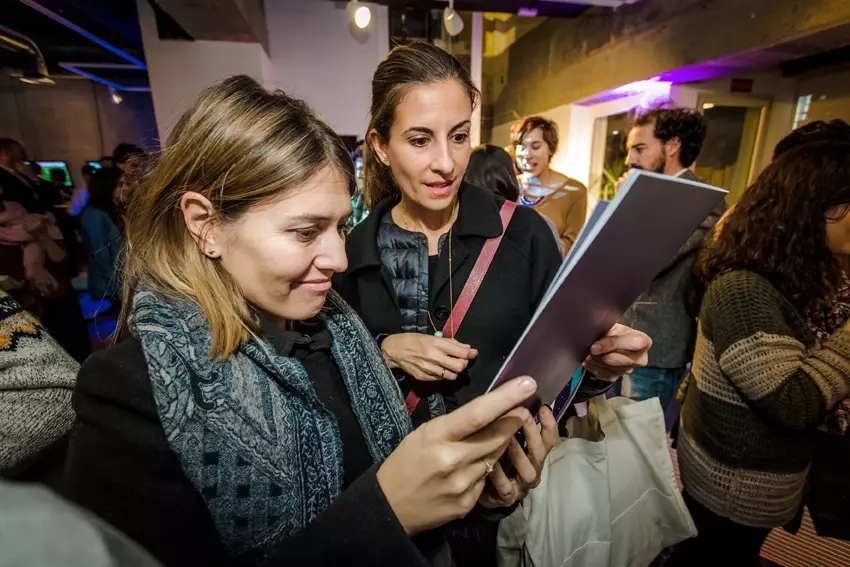 Foto de Galería del Espacio Microsoft (70/196)