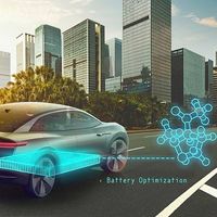 Google y Volkswagen ya trabajan en computadoras cuánticas para dotar de Inteligencia Artificial a los coches autónomos
