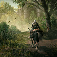 Lo odiamos profundamente, pero el DLC de Elden Ring no prescindirá de un elemento típico de Miyazaki. Los pantanos venenosos regresan con más significado que nunca