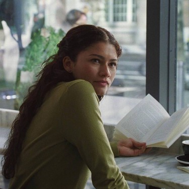 Zendaya en 'El Drama'