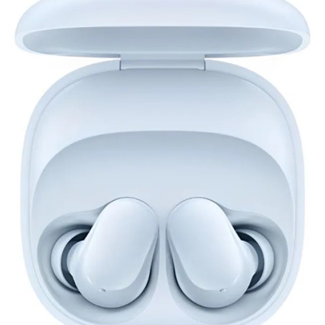 Audífonos Inalámbricos Xiaomi Redmi Buds 6 Play