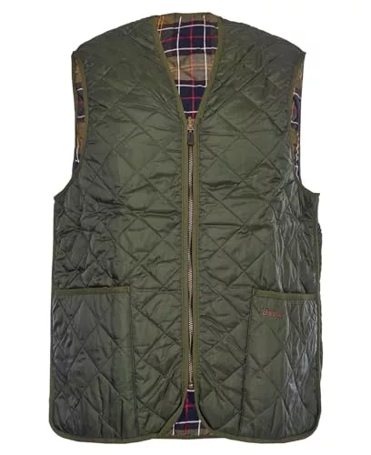 Barbour - Trapunta Interno Classic Tartan MLI0001 LINER GN92