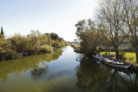 Viajes Pueblo Valencia Desconocido Canales