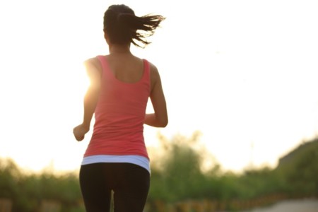 Lo mejor del año en running