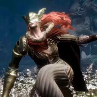 El terror de Malenia es un Magikarp real. Un pez de colores consigue derrotar a varios jefes de Elden Ring en una proeza que muy pocos creen