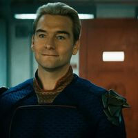 "Decepción masiva".  Un cómic por fin muestra el combate entre Homelander y Superman, pero no se atreve a nada 