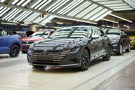 Fabrica Vw Cierre Armas Militares
