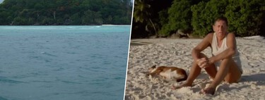 Homem comprou ilha deserta em 1962, plantou 16 mil árvores e a transformou em santuário anti-ricos 