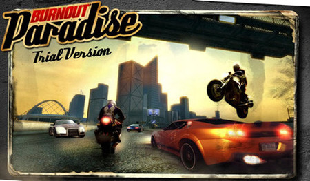 'Burnout Paradise' contará con una versión entera y gratuita para PC