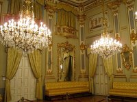 Visita al Casino de Murcia