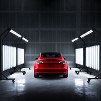 Tesla sigue haciendo un dineral con un negocio poco conocido: permite que otras marcas de autos contaminen en su nombre
