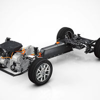 Geely lanzará este mes una nueva marca con tecnología Volvo 