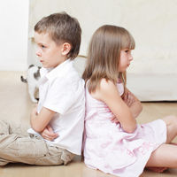 "Yo más, yo antes, yo mejor": las competiciones entre hermanos y cómo gestionarlas