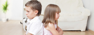 "Yo más, yo antes, yo mejor": las competiciones entre hermanos y cómo gestionarlas