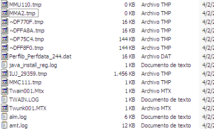 Elimina la cache de tu navegador con un sólo click