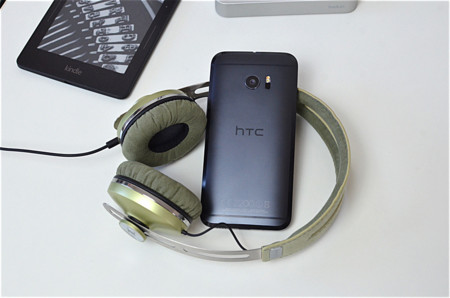 HTC 10, review con vídeo