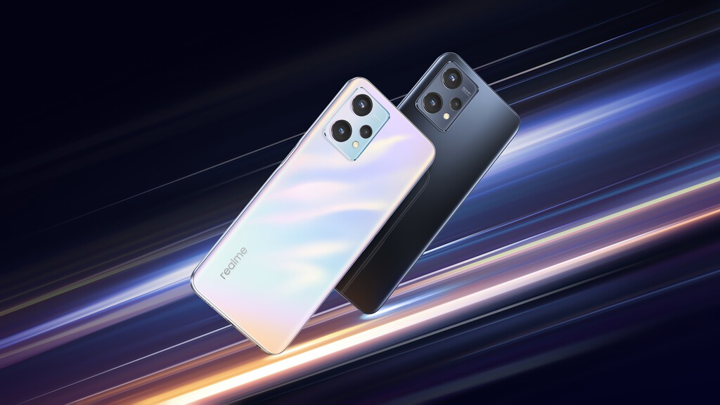 Los Realme 9 aterrizan en España con precio ajustado, 108 megapíxeles y corazón de Qualcomm