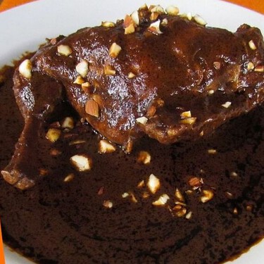 Lánzate por un mole negro o coloradito al Festival de los Moles 2025 de Oaxaca: cuándo, dónde y todos los detalles