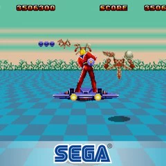 Foto 2 de 9 de la galería space-harrier-ii en Xataka Android