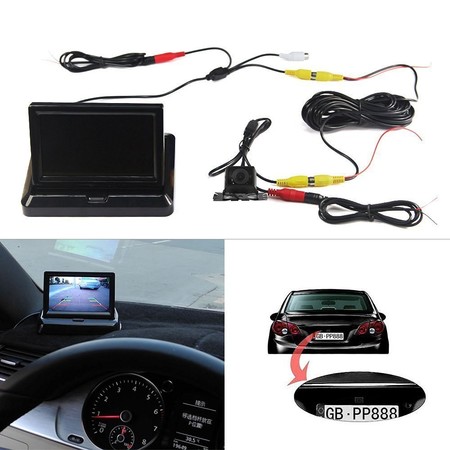 Guia Compra Camara Vision Trasera Coche6