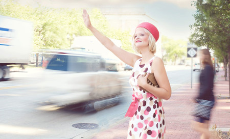 IA y big data para predecir dónde estarán los clientes: así quiere ayudar Toyota a los taxistas