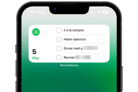 ウィジェット 2