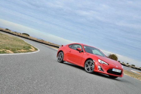 Toyota Gt 86 028