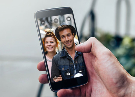 ¿Será el Idol 4 Pro el prometido "súper teléfono" con Windows 10 de Alcatel?