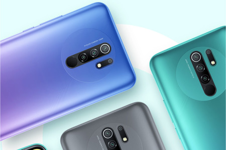 El Xiaomi Redmi 9 se queda sin secretos después de que una tienda online filtre todos sus detalles