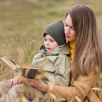 13 libros imprescindibles que todo niño debería leer, recomendados por la inteligencia artificial