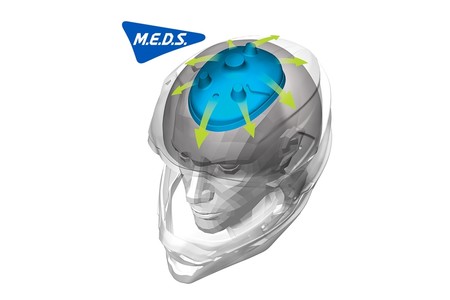 Shoei Vfx Wr 2018 006