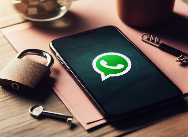 Whatsapp Bloqueo De Chats