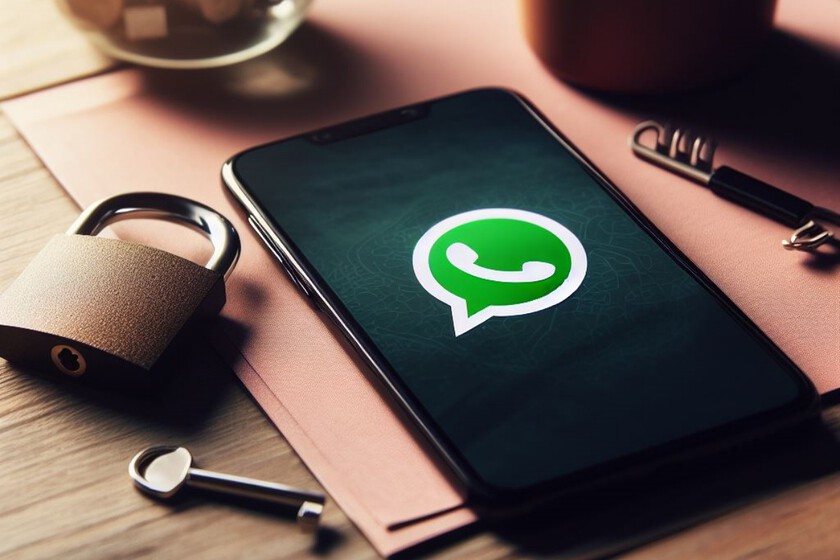 WhatsApp revoluciona la privacidad: ya está aquí el bloqueo de chats con código secreto